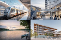 拨打后按照语音提接对应部分 