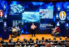 现AI帮教正在学科前沿摸索取学生个性成长中的环 