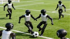 <b>让你正在趣味感触感染人工智能的人文温度</b> 